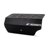 Mishimoto 2022+ Subaru WRX Pulley Cover Black thumbnail 8