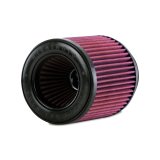 Mishimoto Performance Air Filter 4.5in Inlet 5.75in Filter Length thumbnail 1