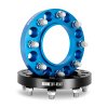 Mishimoto Wheel Spacers 8X165.1 121.3 38.1 M14 Blk thumbnail 9