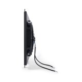 Mishimoto 79-93 Ford Mustang Aluminum Fan Shroud Black thumbnail 3