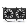 Mishimoto 01-07 Subaru WRX/STI PNP Aluminum Fan Shroud Black thumbnail 7