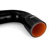 Mishimoto 1991-1993 Dodge 5.9L Cummins Silicone Coolant Hose Kit Black thumbnail 5
