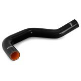 Mishimoto 1991-1993 Dodge 5.9L Cummins Silicone Coolant Hose Kit Black thumbnail 6