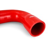 Mishimoto 1991-1993 Dodge 5.9L Cummins Silicone Coolant Hose Kit Red thumbnail 5