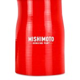 Mishimoto 1991-1993 Dodge 5.9L Cummins Silicone Coolant Hose Kit Red thumbnail 8