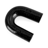 Mishimoto LS Heater Core Bypass Hose Black thumbnail 1