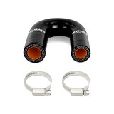 Mishimoto LS Heater Core Bypass Hose Black thumbnail 5