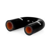 Mishimoto LS Heater Core Bypass Hose Black thumbnail 9