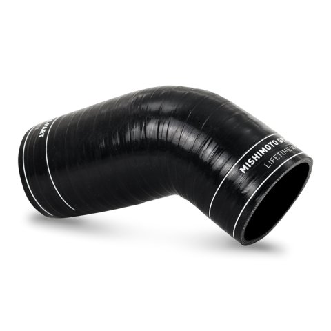 Mishimoto 2019+ RAM Cummins 6.7L Factory-Fit Boot Kit thumbnail 4