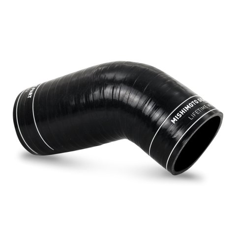 Mishimoto 2019+ RAM Cummins 6.7L Factory-Fit Boot Kit thumbnail 6