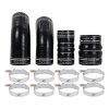 Mishimoto 2019+ RAM Cummins 6.7L Factory-Fit Boot Kit thumbnail 9
