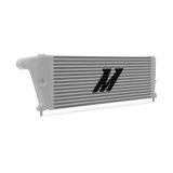 Mishimoto Ford Ranger 3.2L Diesel Intercooler Kit 2011+ Silver w/ Wrinkle Black Pipes thumbnail 6