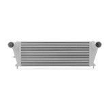 Mishimoto Ford Ranger 3.2L Diesel Intercooler Kit 2011+ Silver w/ Polished Pipes thumbnail 8