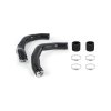 Mishimoto 2015-2020 BMW F80 M3/M4 Intercooler Pipe Kit Black Sapphire Metallic thumbnail 7