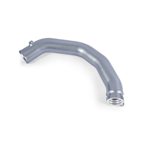 Mishimoto 2015-2020 BMW F80 M3/M4 Intercooler Pipe Kit Frozen Dark Gray Metallic thumbnail 6