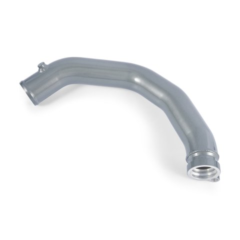 Mishimoto 2015-2020 BMW F80 M3/M4 Intercooler Pipe Kit Lime Rock Gray Metallic thumbnail 4