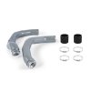 Mishimoto 2015-2020 BMW F80 M3/M4 Intercooler Pipe Kit Lime Rock Gray Metallic thumbnail 7