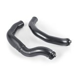 Mishimoto 2015-2020 BMW F80 M3/M4 Intercooler Pipe Kit Mineral Gray Metallic thumbnail 3