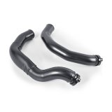 Mishimoto 2015-2020 BMW F80 M3/M4 Intercooler Pipe Kit Mineral Gray Metallic thumbnail 5