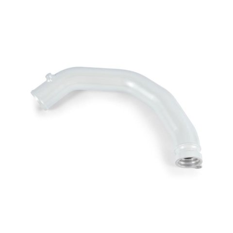 Mishimoto 2015-2020 BMW F80 M3/M4 Intercooler Pipe Kit Mineral White Metallic thumbnail 2