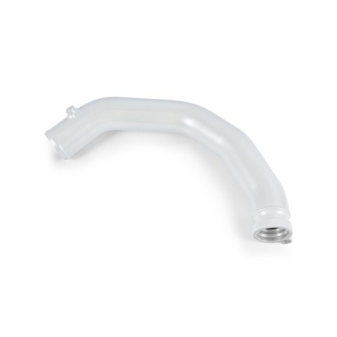 Mishimoto 2015-2020 BMW F80 M3/M4 Intercooler Pipe Kit Mineral White Metallic thumbnail 7