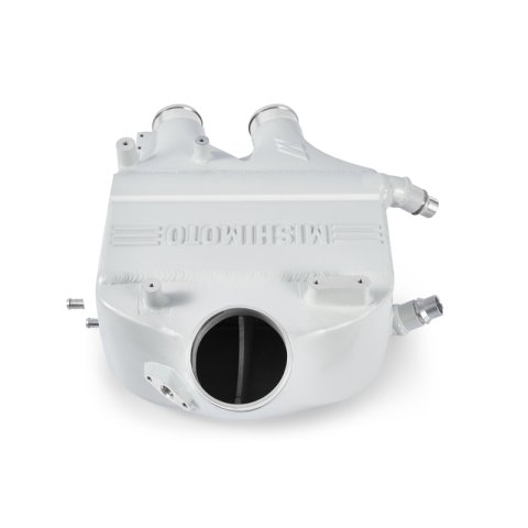 Mishimoto 2015-2020 BMW F80 M3/M4 Intercooler Alpine White III thumbnail 7