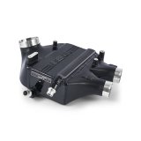 Mishimoto 2015-2020 BMW F80 M3/M4 Intercooler Black Sapphire Metallic thumbnail 4