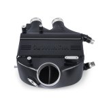 Mishimoto 2015-2020 BMW F80 M3/M4 Intercooler Black Sapphire Metallic thumbnail 5