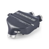 Mishimoto 2015-2020 BMW F80 M3/M4 Intercooler Mineral Gray Metallic thumbnail 2
