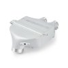 Mishimoto 2015-2020 BMW F80 M3/M4 Intercooler Mineral White Metallic thumbnail 3