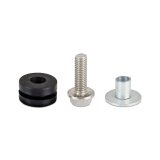 Mishimoto Intercooler Mounting Kit (MMINT-UCF M/R/S/G Line) thumbnail 2