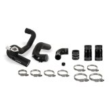 Mishimoto 21+ Bronco 2.3L ICP Kit Upgrade (FMIC) BK thumbnail 1