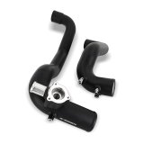 Mishimoto 21+ Bronco 2.3L ICP Kit Upgrade (FMIC) BK thumbnail 7