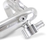 Mishimoto 21+ Bronco 2.3L ICP Kit Upgrade (FMIC) P thumbnail 4