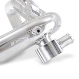 Mishimoto 21+ Bronco 2.3L ICP Kit Upgrade (FMIC) P thumbnail 6