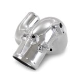 Mishimoto 21+ Bronco 2.3L ICP Kit Upgrade (FMIC) P thumbnail 7