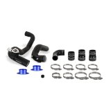 Mishimoto 21+ Bronco 2.3L ICP Kit Upgrade (Stock Location INT) BK thumbnail 2