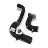 Mishimoto 21+ Bronco 2.3L ICP Kit Upgrade (Stock Location INT) BK thumbnail 3