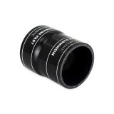 Mishimoto 21+ Bronco 2.3L ICP Kit Upgrade (Stock Location INT) BK thumbnail 6