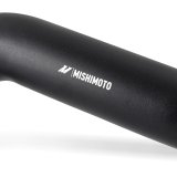 Mishimoto 21+ Bronco 2.3L ICP Kit Upgrade (Stock Location INT) BK thumbnail 7