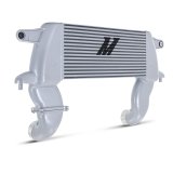 Mishimoto 21+ Bronco 2.3L High Mount INT Kit SL Core P Pipes thumbnail 7