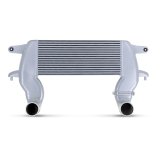 Mishimoto 21+ Bronco 2.3L High Mount INT Kit SL Core P Pipes thumbnail 8