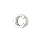 Mishimoto Replacement -06AN PTFE Fitting Ferrules 5 pack thumbnail 2