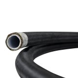 Mishimoto PTFE Braided -6AN 6ft Hose Black thumbnail 1