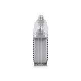 Mishimoto Universal 13-Row Oil Cooler Silver thumbnail 8