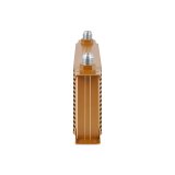Mishimoto Universal 16-Row Oil Cooler Gold thumbnail 9