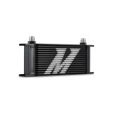 Mishimoto Universal Oil Cooler Kit 16-Row Black thumbnail 7