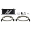 Mishimoto Universal Oil Cooler Kit 16-Row Black thumbnail 9