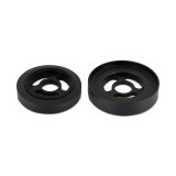 Mishimoto FR-S/BR-Z/GT86 Non-Thermostatic Plate and Adapter Silver thumbnail 3