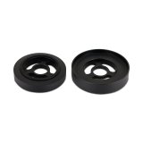 Mishimoto FR-S/BR-Z/GT86 Non-Thermostatic Plate and Adapter Silver thumbnail 4
